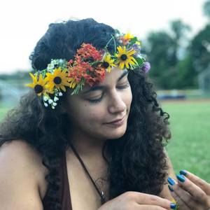 Meet your Posher, Monica